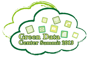 Green Data Center Summit 2013